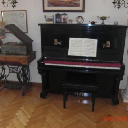 B&B Ff Gorycja Zewnętrze zdjęcie