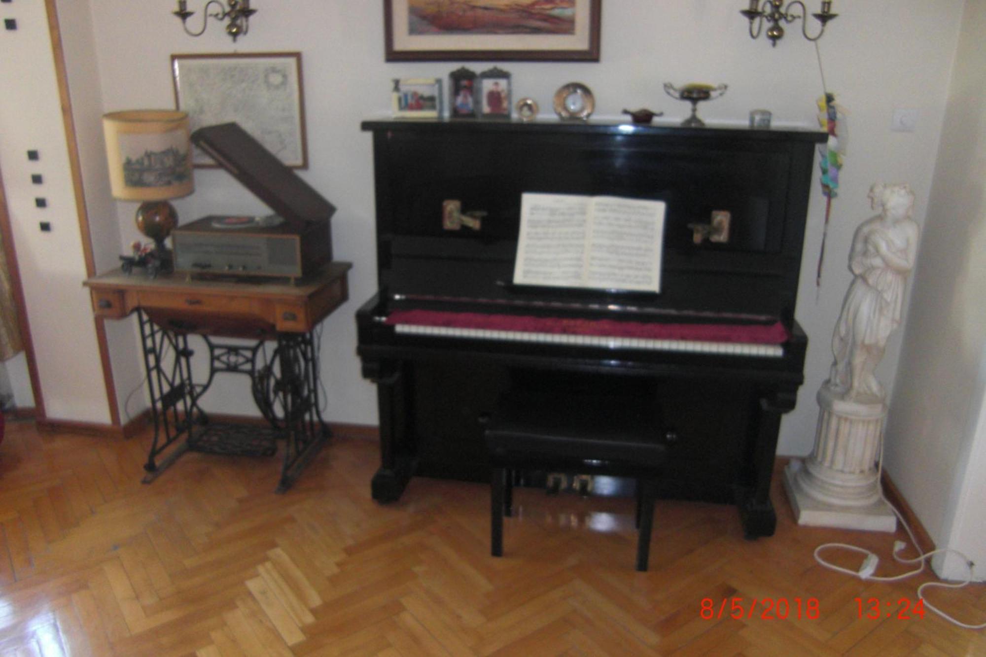 B&B Ff Gorycja Zewnętrze zdjęcie
