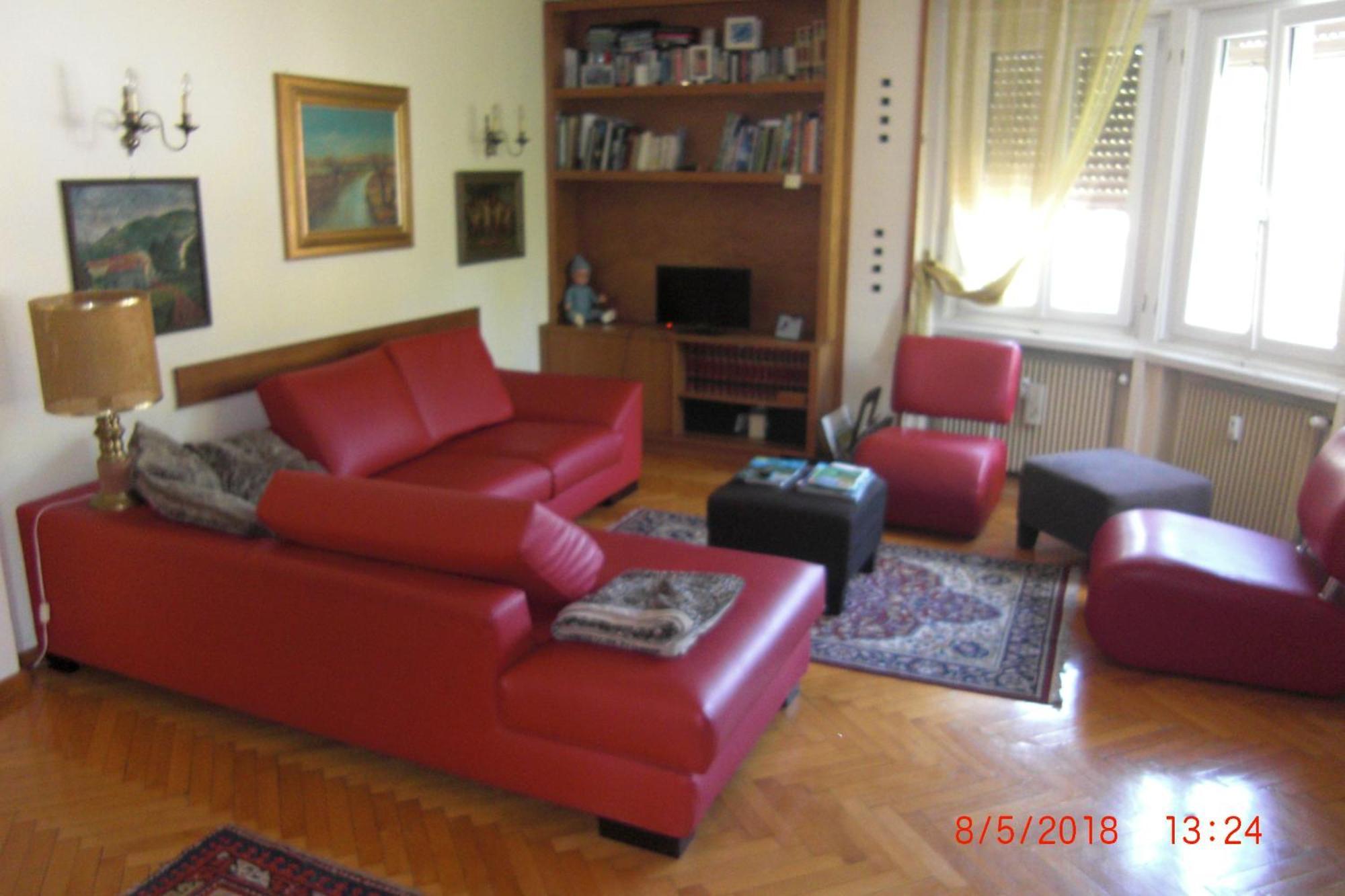 B&B Ff Gorycja Zewnętrze zdjęcie