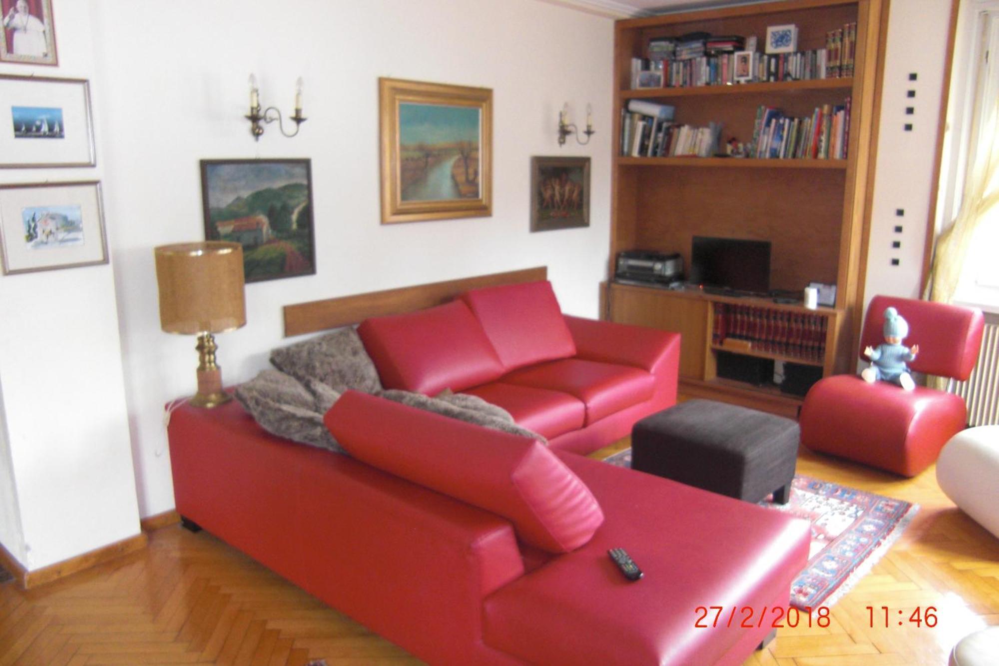 B&B Ff Gorycja Zewnętrze zdjęcie