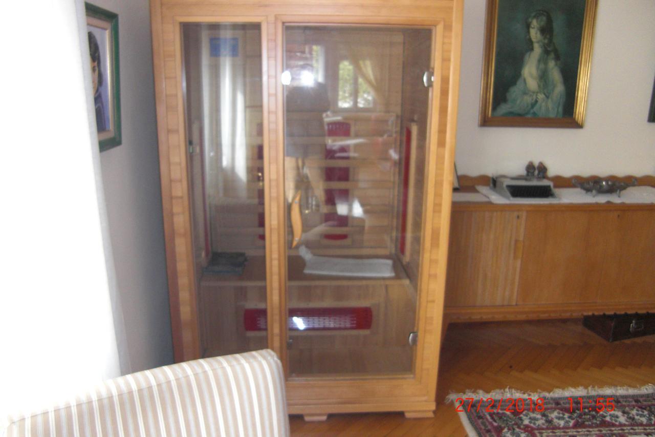 B&B Ff Gorycja Zewnętrze zdjęcie