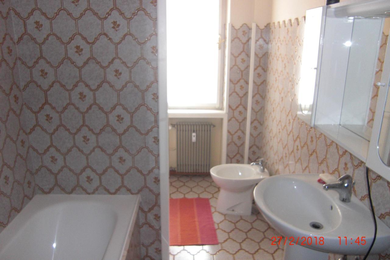 B&B Ff Gorycja Zewnętrze zdjęcie