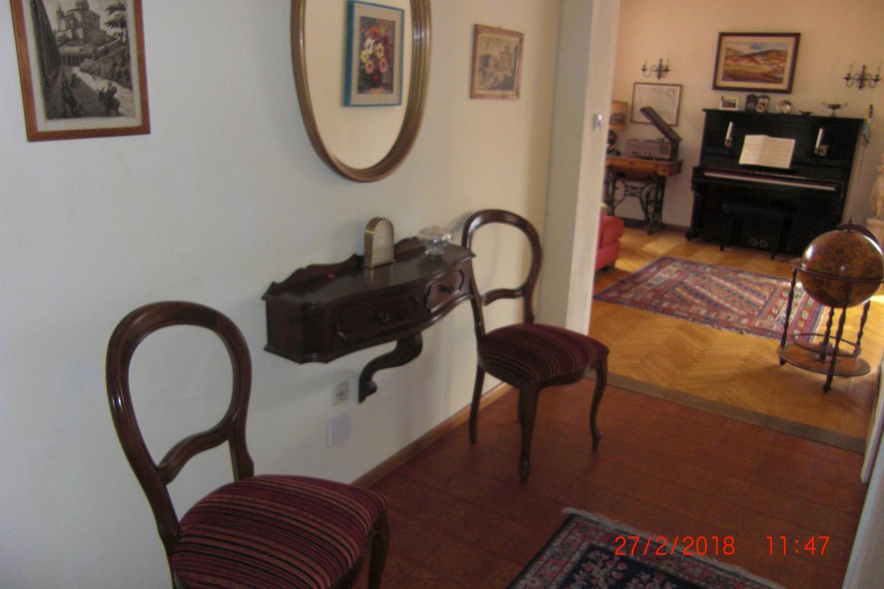 B&B Ff Gorycja Zewnętrze zdjęcie