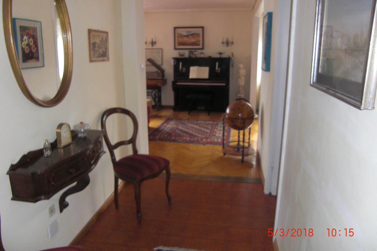 B&B Ff Gorycja Zewnętrze zdjęcie