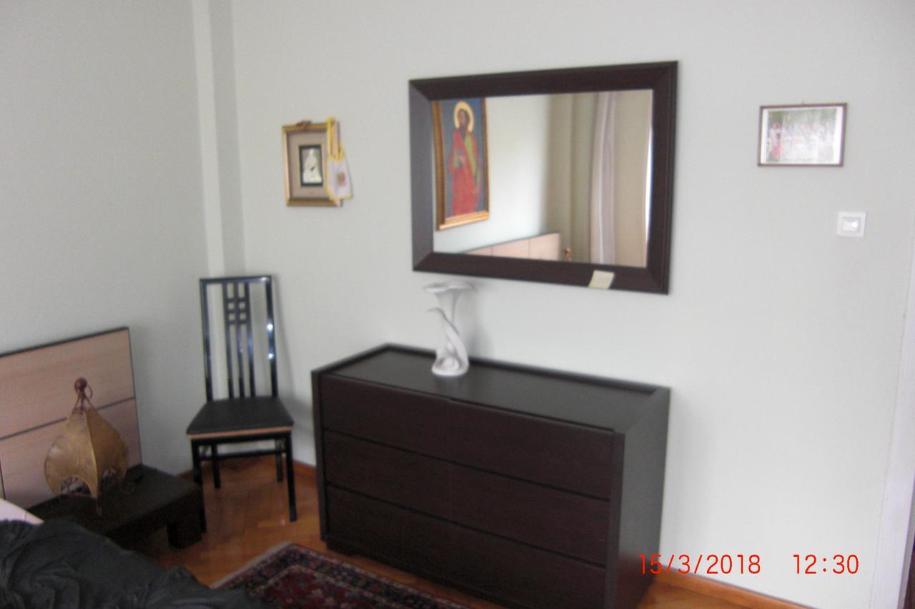 B&B Ff Gorycja Zewnętrze zdjęcie