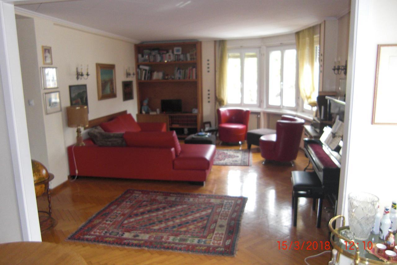 B&B Ff Gorycja Zewnętrze zdjęcie