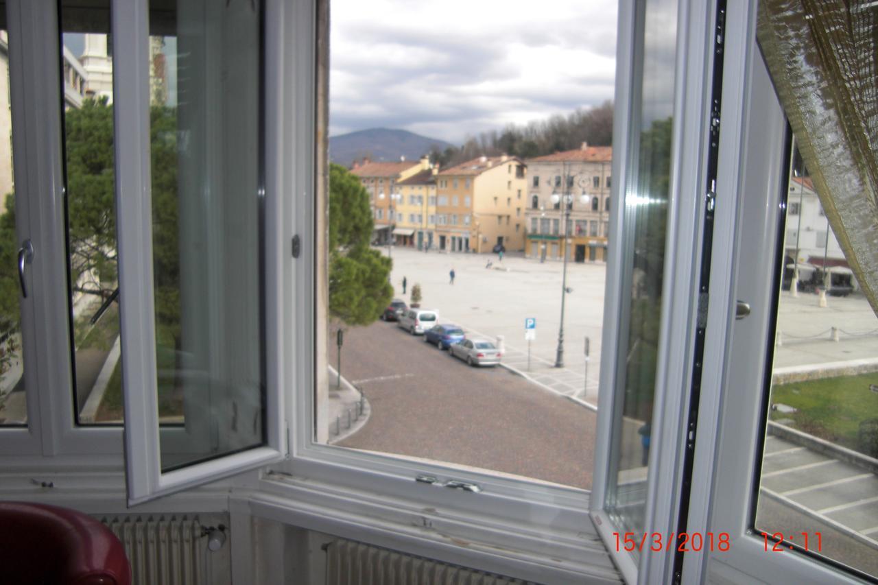B&B Ff Gorycja Zewnętrze zdjęcie