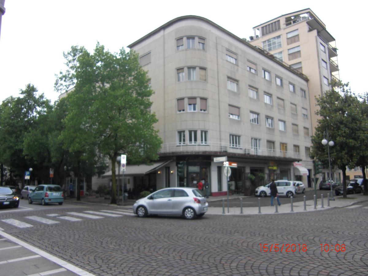 B&B Ff Gorycja Zewnętrze zdjęcie