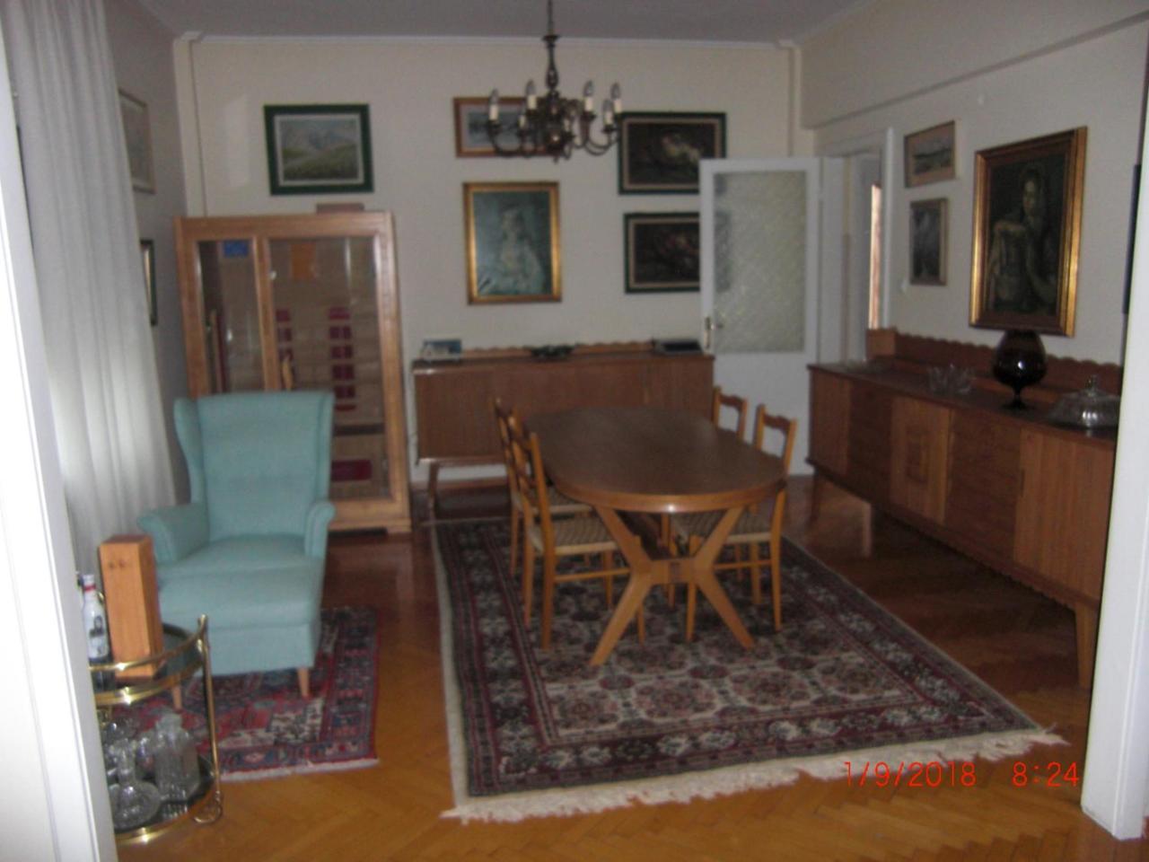 B&B Ff Gorycja Zewnętrze zdjęcie