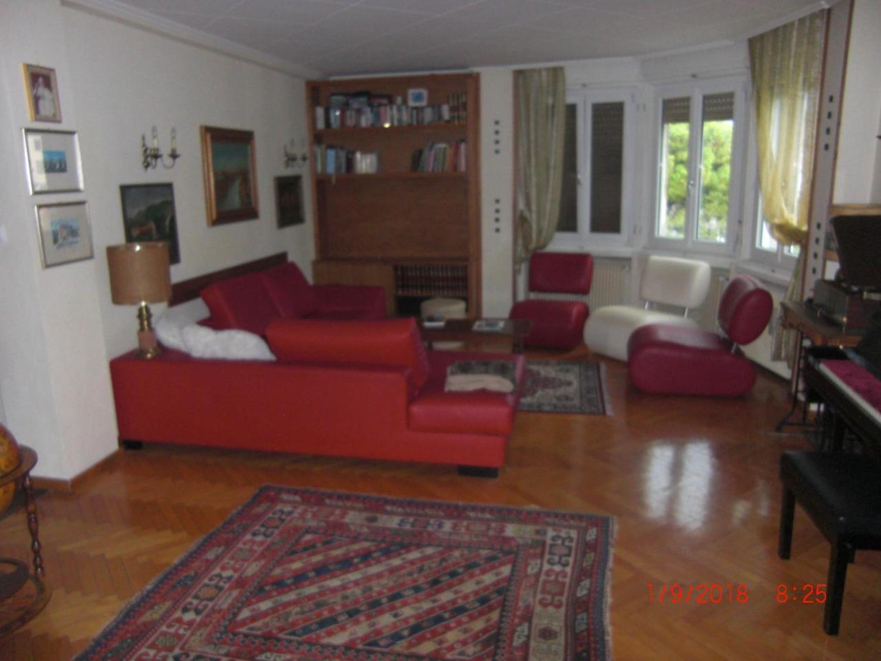 B&B Ff Gorycja Zewnętrze zdjęcie